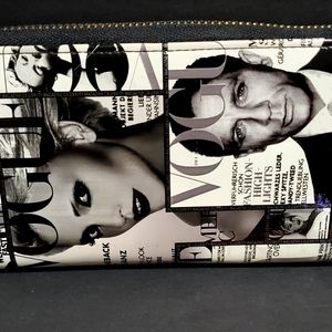 Womens wallet